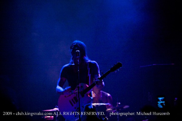 Eagles of Death Metal