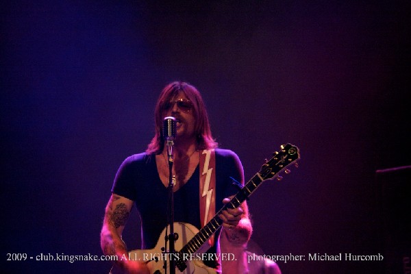 Eagles of Death Metal