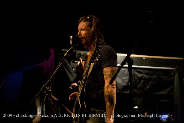 Eagles of Death Metal