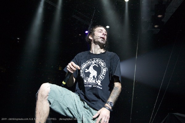 Lamb Of God