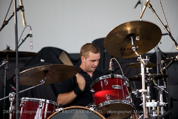 Rise Against Rancid Saint Avila