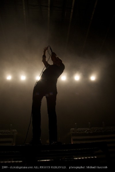 Rise Against Rancid Saint Avila