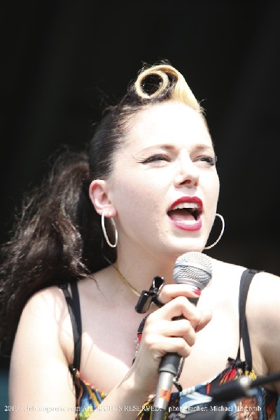 Imelda May