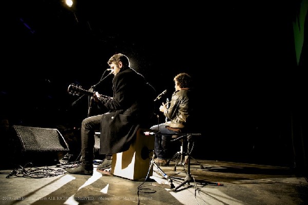 2009 Casby Awards Jay Walinowski