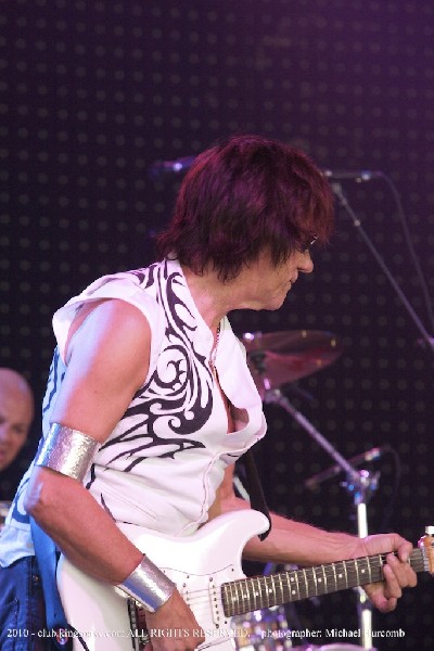 Jeff Beck