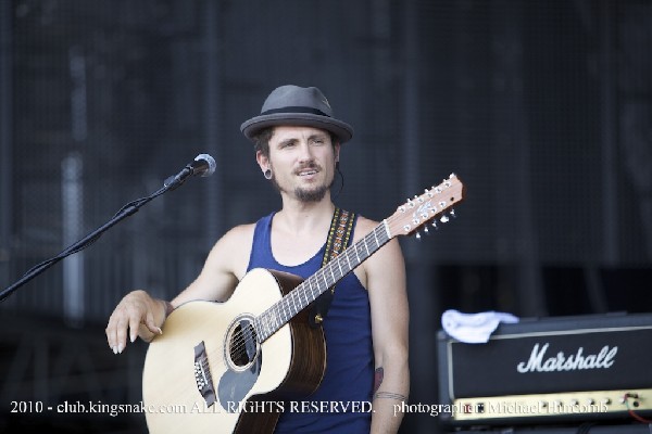 John Butler Trio