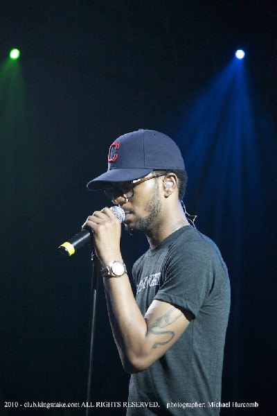 kid Cudi