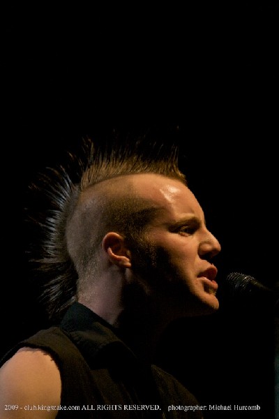 My Darkest Days