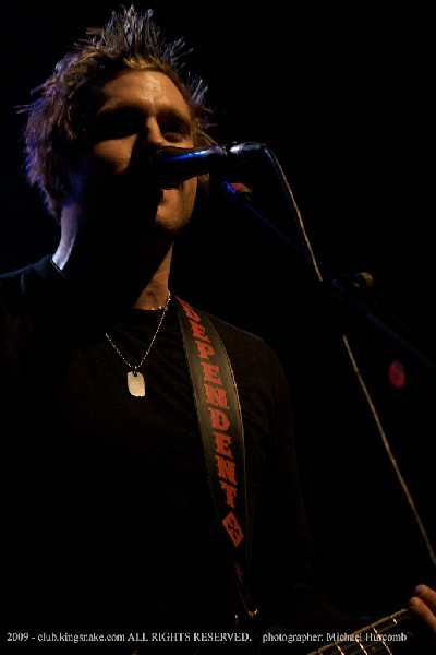 My Darkest Days