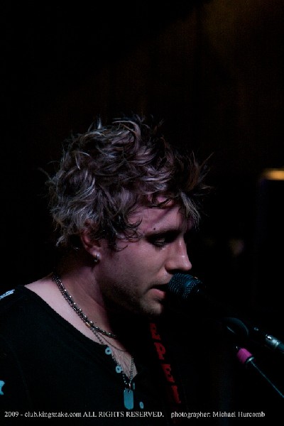 My Darkest Days
