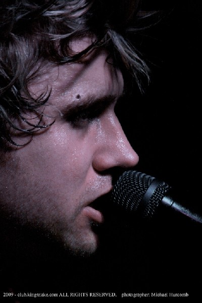 My Darkest Days
