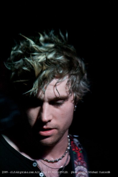 My Darkest Days