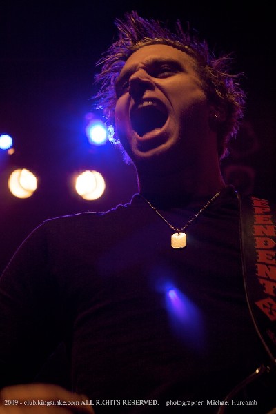 My Darkest Days