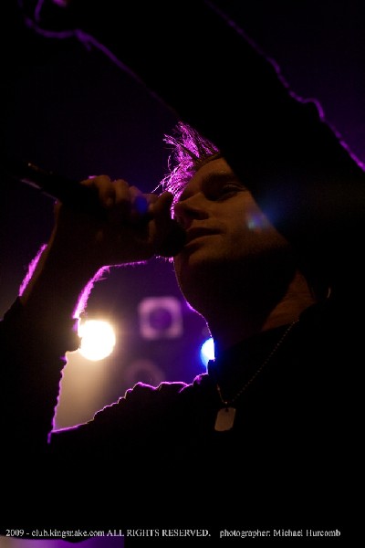 My Darkest Days