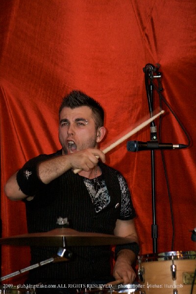 My Darkest Days