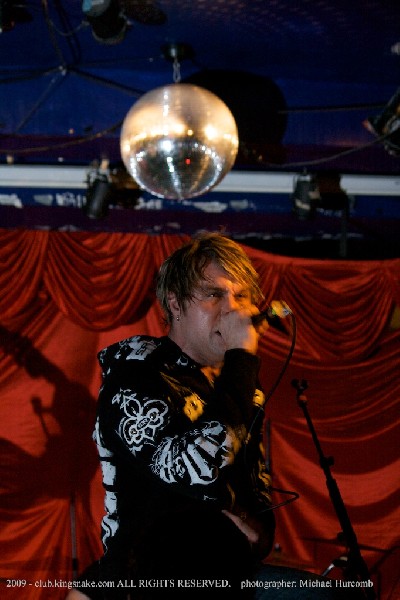My Darkest Days