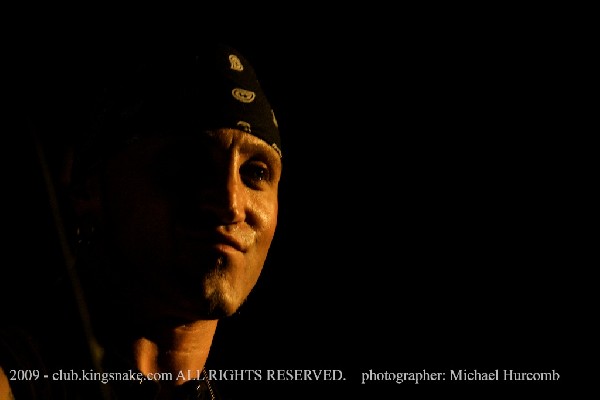 My Darkest Days