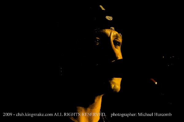 My Darkest Days