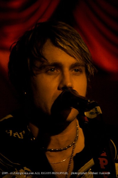My Darkest Days