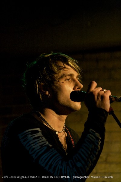 My Darkest Days