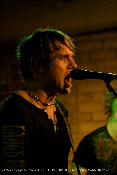 My Darkest Days