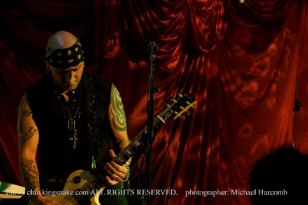 My Darkest Days