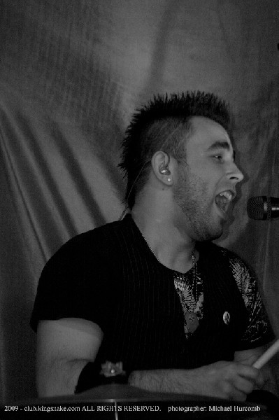 My Darkest Days