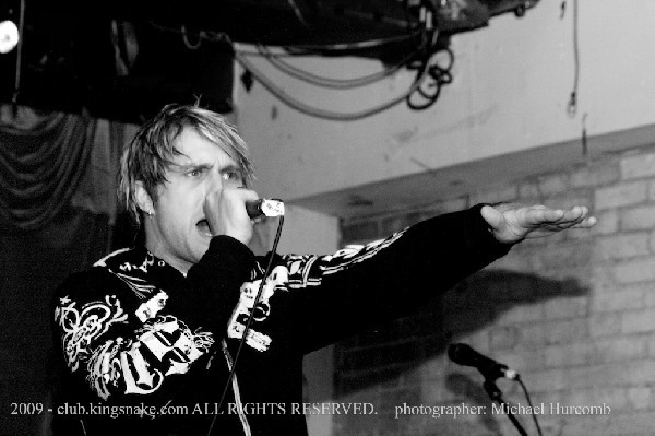 My Darkest Days