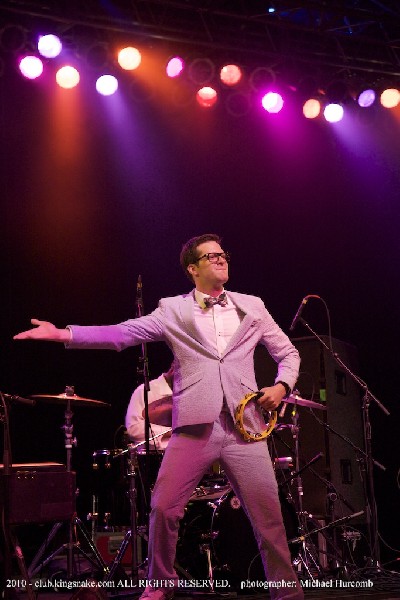 Mayer Hawthorne