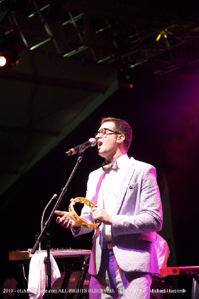 Mayer hawthorne