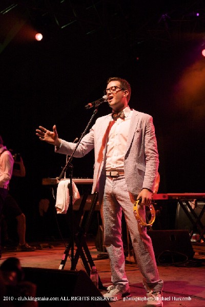 mayer hawthorne