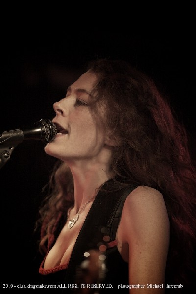 Melissa Auf Der Maur