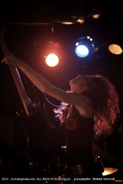 Melissa Auf Der Maur