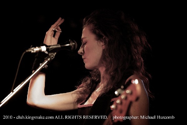 Melissa Auf Der Maur