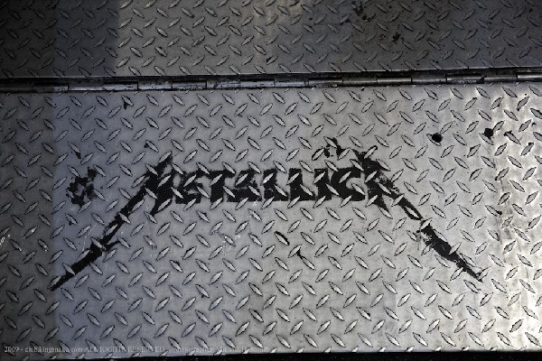 Metallica
