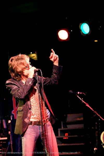 New York Dolls
