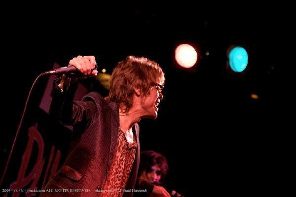 New York Dolls