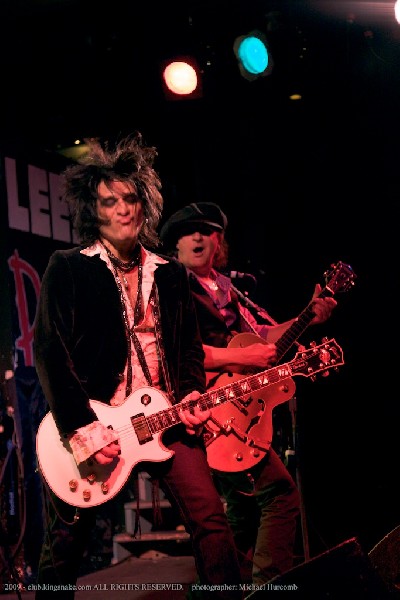 New York Dolls