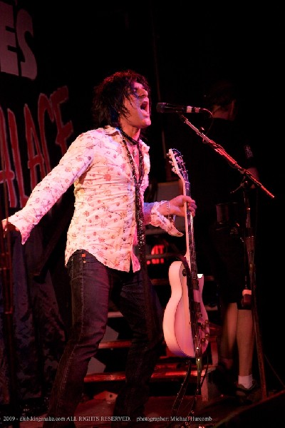 New York Dolls