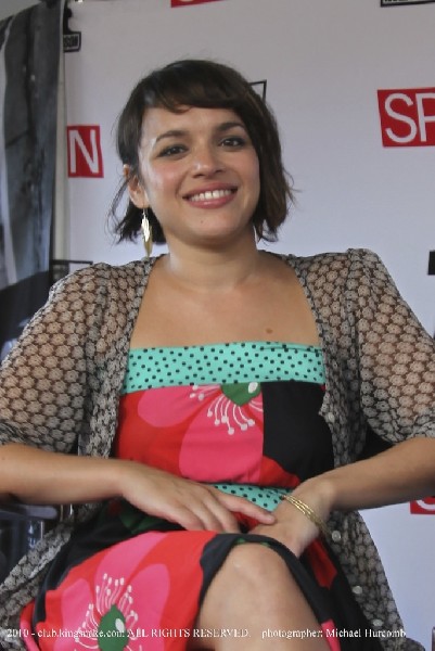 Norah Jones
