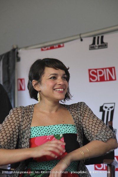 Norah Jones