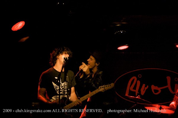 Our Lady Peace