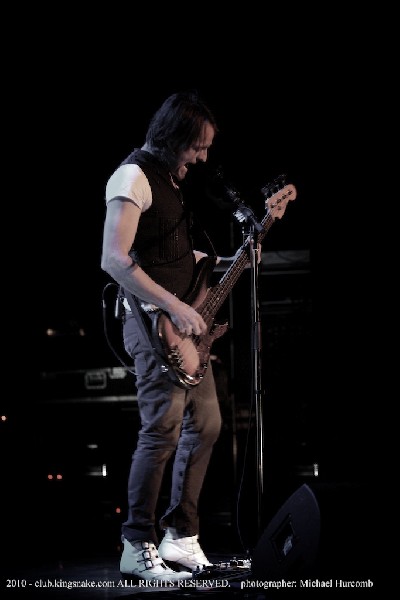 Our Lady Peace at Massey Hall