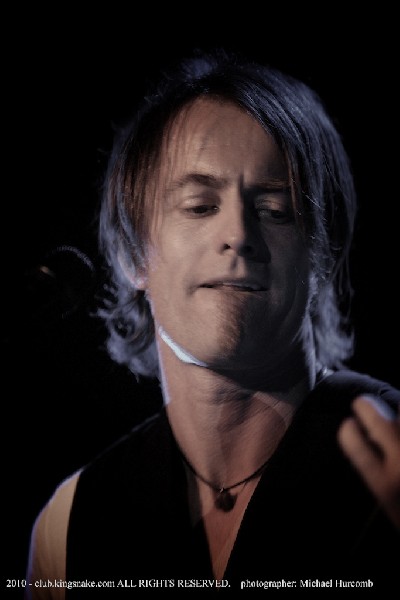 Our Lady Peace at Massey Hall