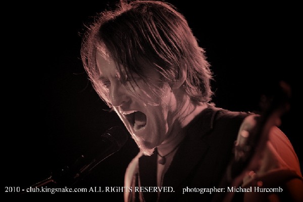 Our Lady Peace at Massey Hall