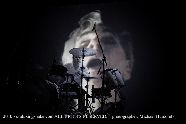 Our Lady Peace at Massey Hall