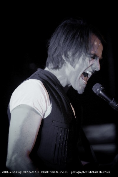 Our Lady Peace at Massey Hall