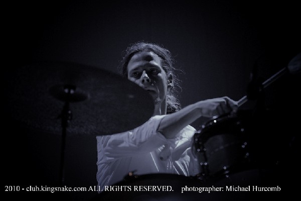 Our Lady Peace at Massey Hall