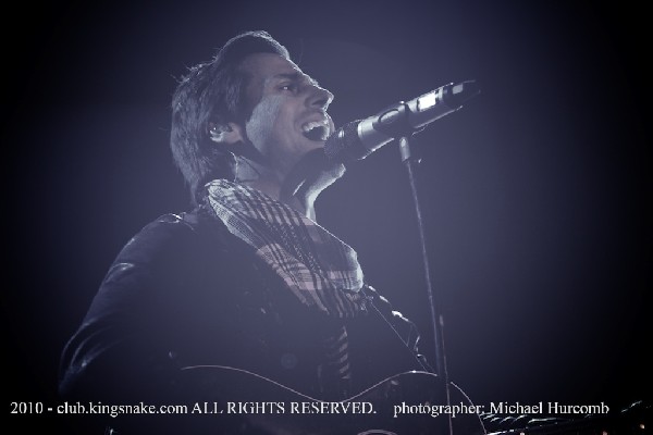 Our Lady Peace at Massey Hall