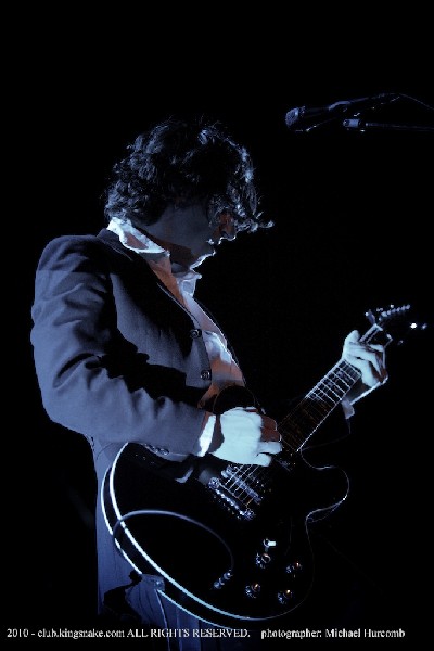 Our Lady Peace at Massey Hall